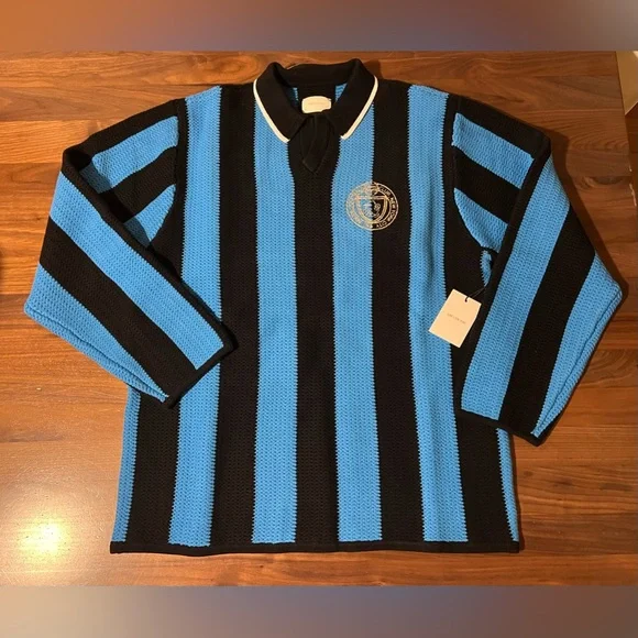Aime Leon Dore | Shirts | Aime Leon Dore Ald Longsleeve Knit